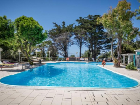Holiday Home Miramare-3 by Interhome